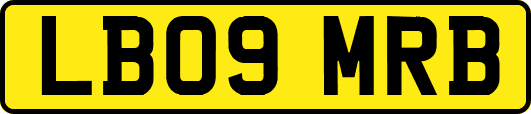 LB09MRB