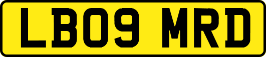 LB09MRD