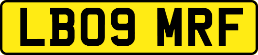 LB09MRF