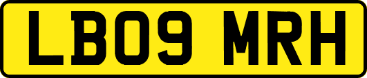 LB09MRH