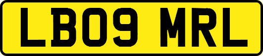 LB09MRL
