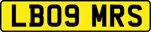 LB09MRS