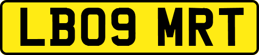 LB09MRT