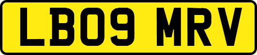LB09MRV