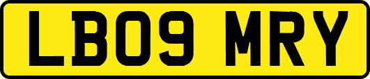 LB09MRY