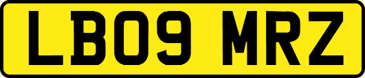LB09MRZ
