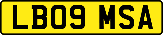 LB09MSA