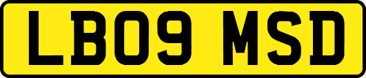 LB09MSD