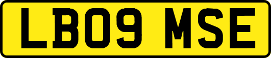 LB09MSE