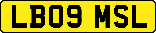 LB09MSL