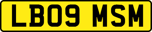 LB09MSM