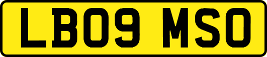 LB09MSO