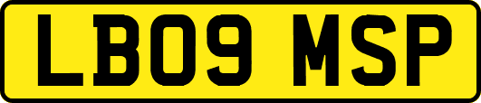 LB09MSP