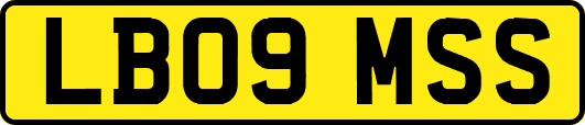 LB09MSS