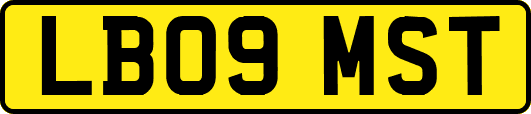 LB09MST