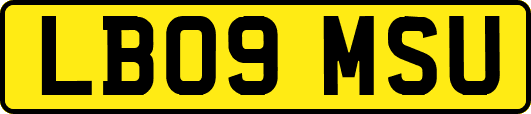 LB09MSU