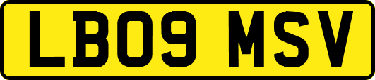 LB09MSV