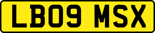 LB09MSX