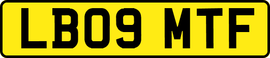 LB09MTF