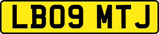 LB09MTJ