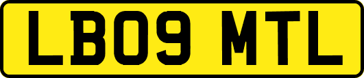 LB09MTL