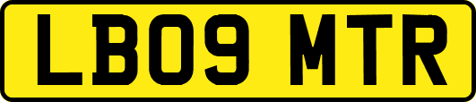 LB09MTR