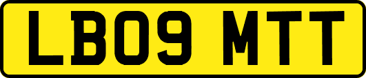 LB09MTT