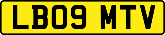 LB09MTV