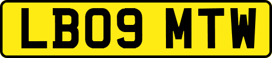 LB09MTW