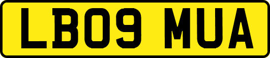 LB09MUA