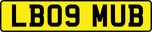 LB09MUB