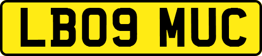 LB09MUC