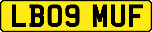 LB09MUF