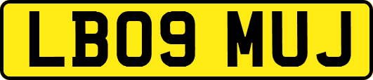 LB09MUJ
