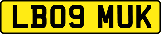 LB09MUK