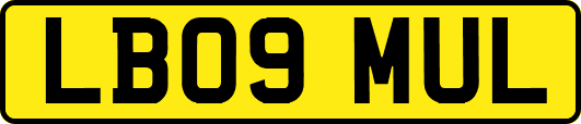 LB09MUL