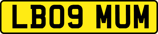 LB09MUM