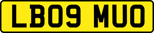 LB09MUO
