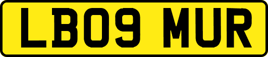 LB09MUR