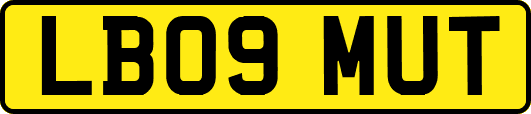 LB09MUT