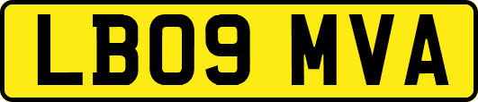 LB09MVA
