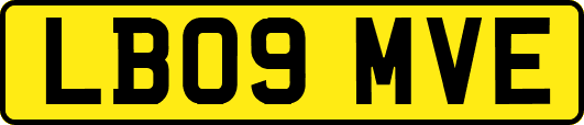 LB09MVE