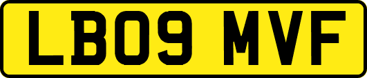 LB09MVF