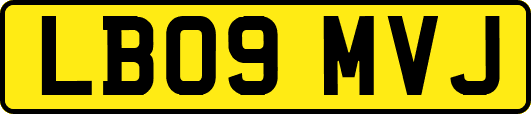 LB09MVJ