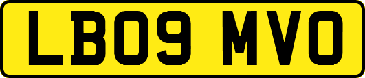 LB09MVO