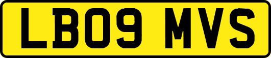 LB09MVS