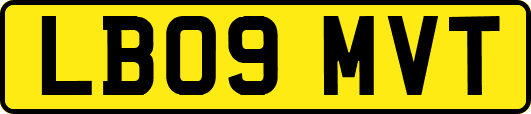 LB09MVT