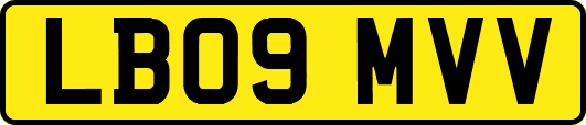 LB09MVV