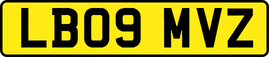LB09MVZ