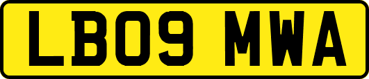 LB09MWA